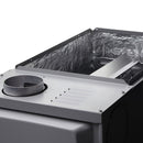 MRCOOL Signature 80% AFUE, 110K BTU, 5 Ton, Upflow/Horizontal 5-Speed Gas Furnace - 21-Inch Cabinet (MGM80SE110C5A)