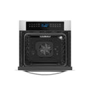 Empava 24-Inch Electric Single Wall Oven (EMPV-24WOC02)