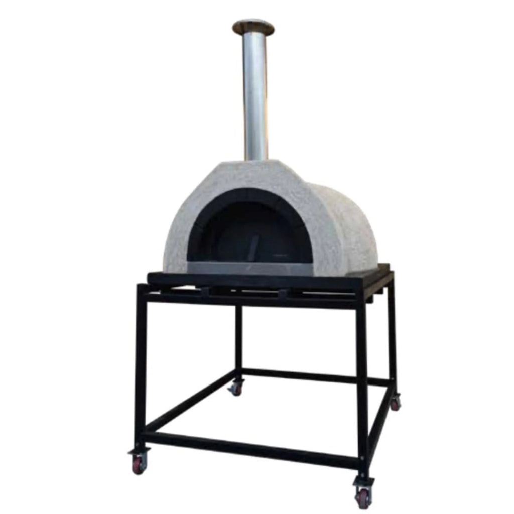 MASONRY PIZZA OVEN DOOR - Toscana Direct