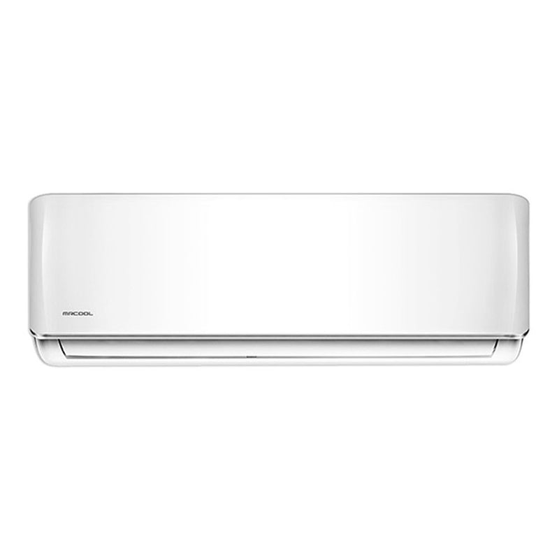 MRCOOL DIY 12K BTU, 1 Ton, 22 SEER, Wall Mount Air Handler with Enhanced WiFi (DIY-12-HP-WMAH-115B)