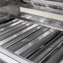 Blaze 6 ft BBQ Island with Premium 32-Inch LTE Liquid Propane Gas Grill in Stainless Steel (BLZ-SS-ISLAND-4LTE2-LP)