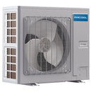 MRCOOL Universal Series - Central Air Conditioner & Gas Furnace Split System - 2-to-3 Ton, 18-to-20 SEER, 36K BTU, 96% AFUE - 21" Cabinet - Downflow