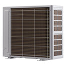 MRCOOL Universal Series - Central Air Conditioner & Gas Furnace Split System - 2-to-3 Ton, 18-to-20 SEER, 36K BTU, 96% AFUE - 21" Cabinet - Downflow
