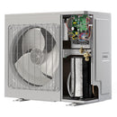 MRCOOL Universal Series - Central Air Conditioner & Gas Furnace Split System - 2-to-3 Ton, 18-to-20 SEER, 36K BTU, 96% AFUE - 21" Cabinet - Downflow