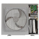 MRCOOL Universal Series - Central Air Conditioner & Gas Furnace Split System - 2-to-3 Ton, 18-to-20 SEER, 36K BTU, 96% AFUE - 21" Cabinet - Downflow