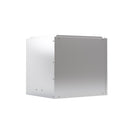 MRCOOL Universal 24K BTU, 2 Ton, 19.5 SEER, R410A A-Coil - 17.5-Inch Cabinet (MDUCC15024036)