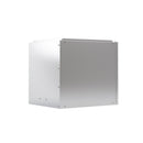 MRCOOL Universal Series - Central Air Conditioner & Gas Furnace Split System - 2-to-3 Ton, 18-to-20 SEER, 36K BTU, 96% AFUE - 21" Cabinet - Downflow