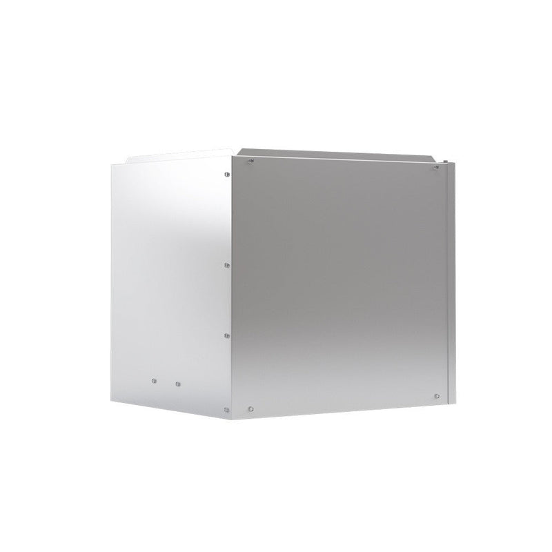 MRCOOL Universal Series - Central Air Conditioner & Gas Furnace Split System - 2-to-3 Ton, 18-to-20 SEER, 36K BTU, 96% AFUE - 24.5-Inch Cabinet - UpflowithHorizontal