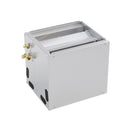 MRCOOL Universal Series - Central Air Conditioner & Gas Furnace Split System - 2-to-3 Ton, 18-to-20 SEER, 36K BTU, 96% AFUE - 21" Cabinet - Downflow