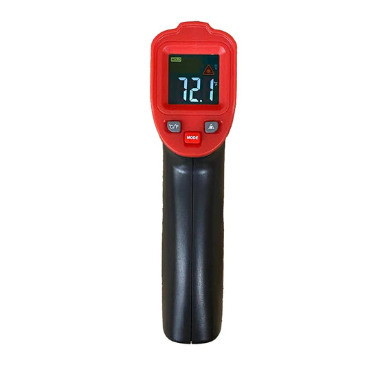 WPPO High Temp Infrared Thermometer for Wood Fired Pizza Ovens (WKA-ITHERM)