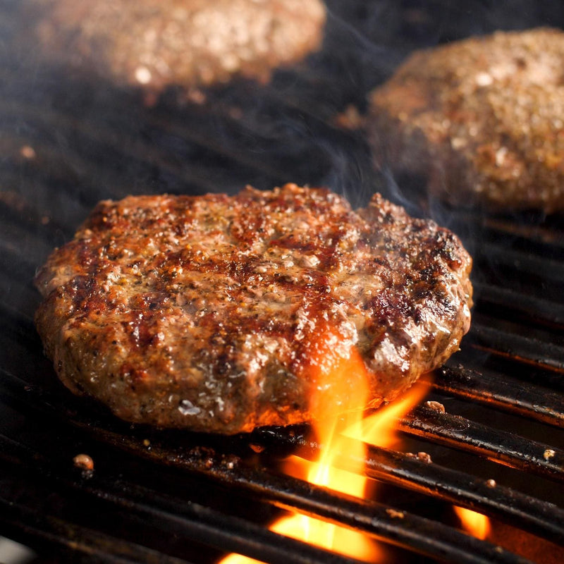 Recipe for How to Grill the Perfect Steak Using the Infrared SIZZLE ZONE