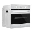Empava 24-Inch Electric Wall Oven (EMPV-24WOB14)
