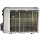MRCOOL Olympus Energy Star 24K BTU, 2 Ton, 20.5 SEER ,Heat Pump Condenser & Wall Mount Air Handler with 25ft Line Set and Enhanced WiFi - Works with Alexa & Google Assistant (O-ES-24-HP-230E)
