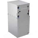 MRCOOL GeoCool 36K BTU, 3 Ton, Downflow Two-Stage CuNi Coil Left w/Heater (GCHPD036TGTANDL)
