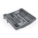 Kucht 24-Inch Panel Ready Dishwasher with Top Controls, Stainless Steel Tub and Multiple Filter System (KD240PR)