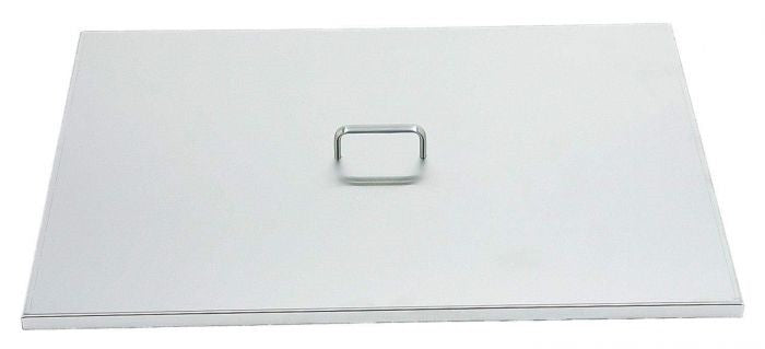 Fire Magic Grills Stainless Steel Grid Cover for Double Searing Station (3288-07)