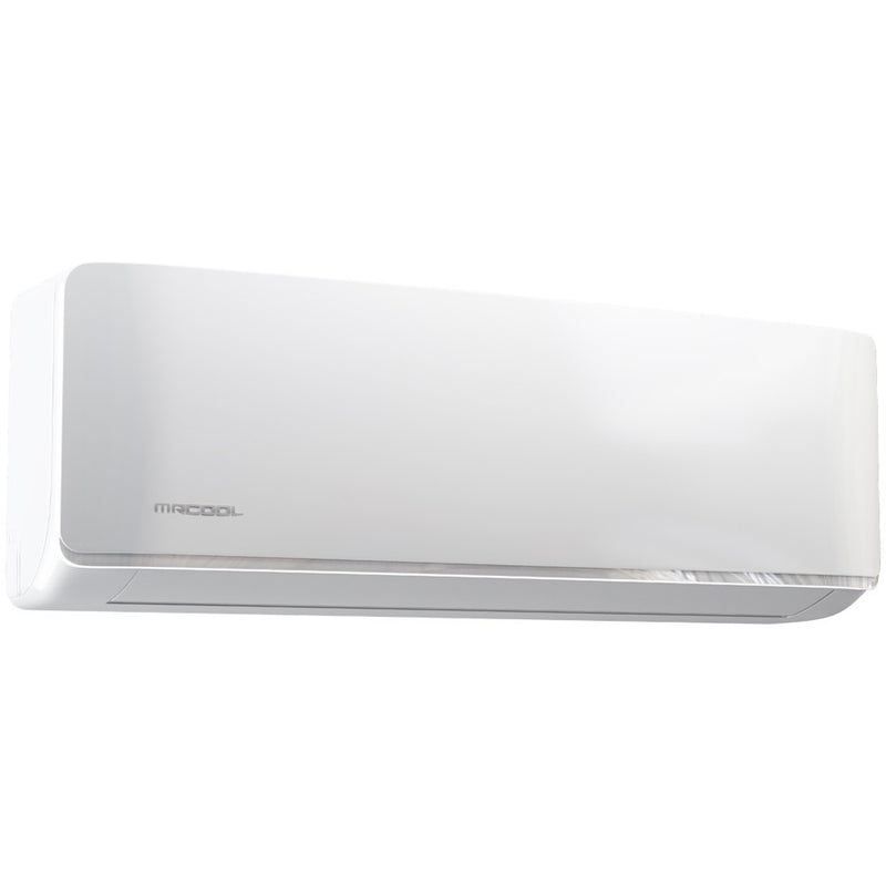 MRCOOL Advantage 36K BTU, 3 Ton, 16 SEER, Wall Mount Air Handler with Enhanced WiFi - Works with Alexa & Google Assistant (A-36-HP-WMAH-230B)