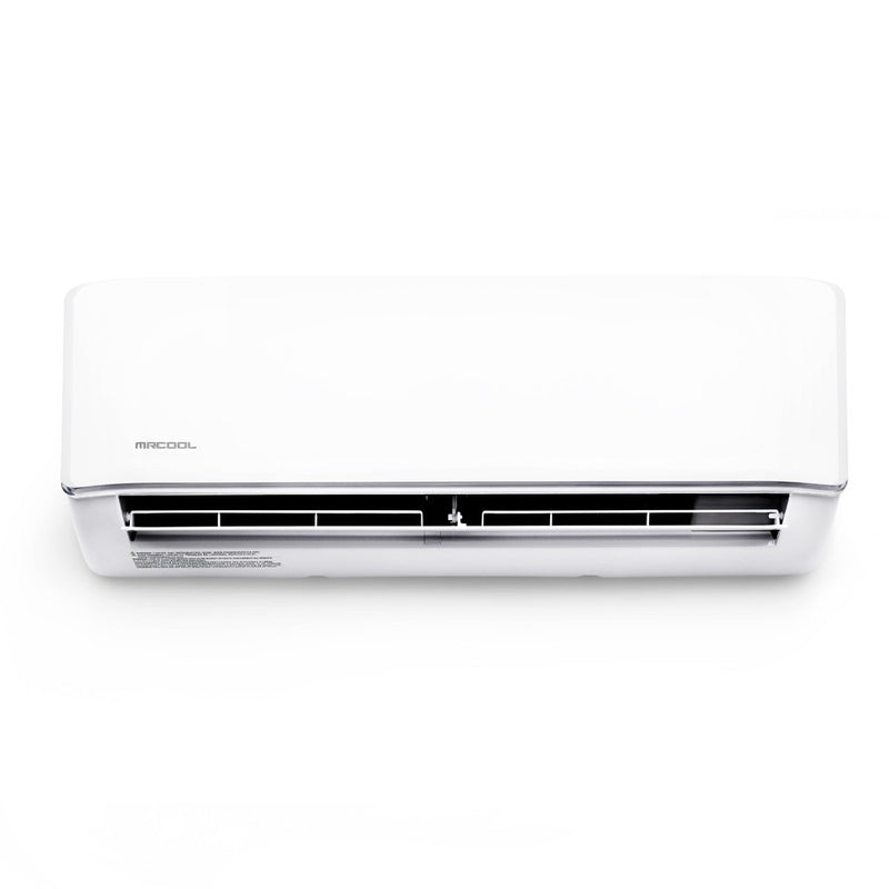 MRCOOL Advantage 36K BTU, 3 Ton, 16 SEER, Wall Mount Air Handler with Enhanced WiFi - Works with Alexa & Google Assistant (A-36-HP-WMAH-230B)