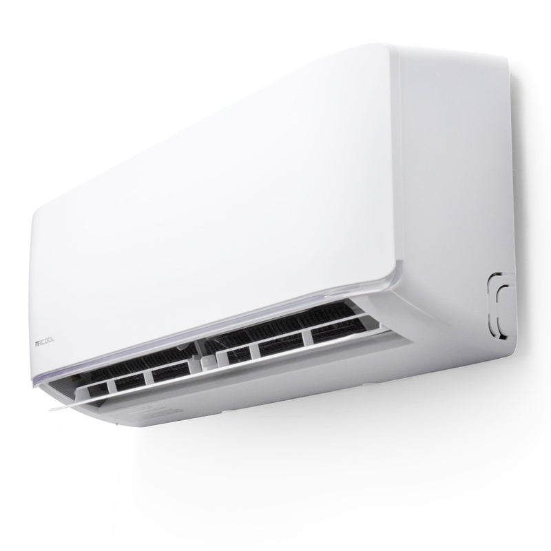 MRCOOL Advantage 36K BTU, 3 Ton, 16 SEER, Wall Mount Air Handler with Enhanced WiFi - Works with Alexa & Google Assistant (A-36-HP-WMAH-230B)