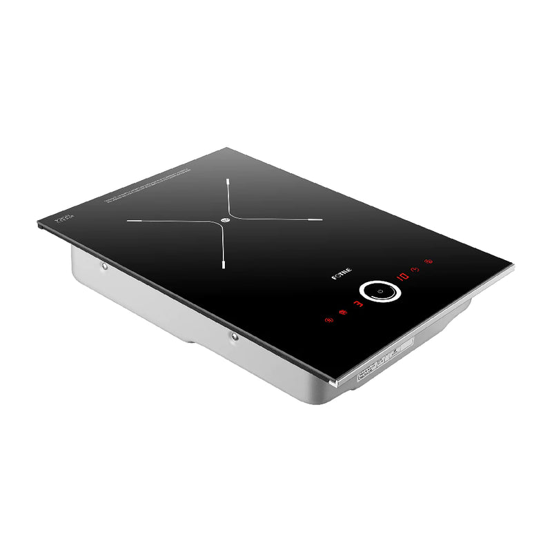 Domino vs Horizontal Built-In Induction Hobs: The Differences