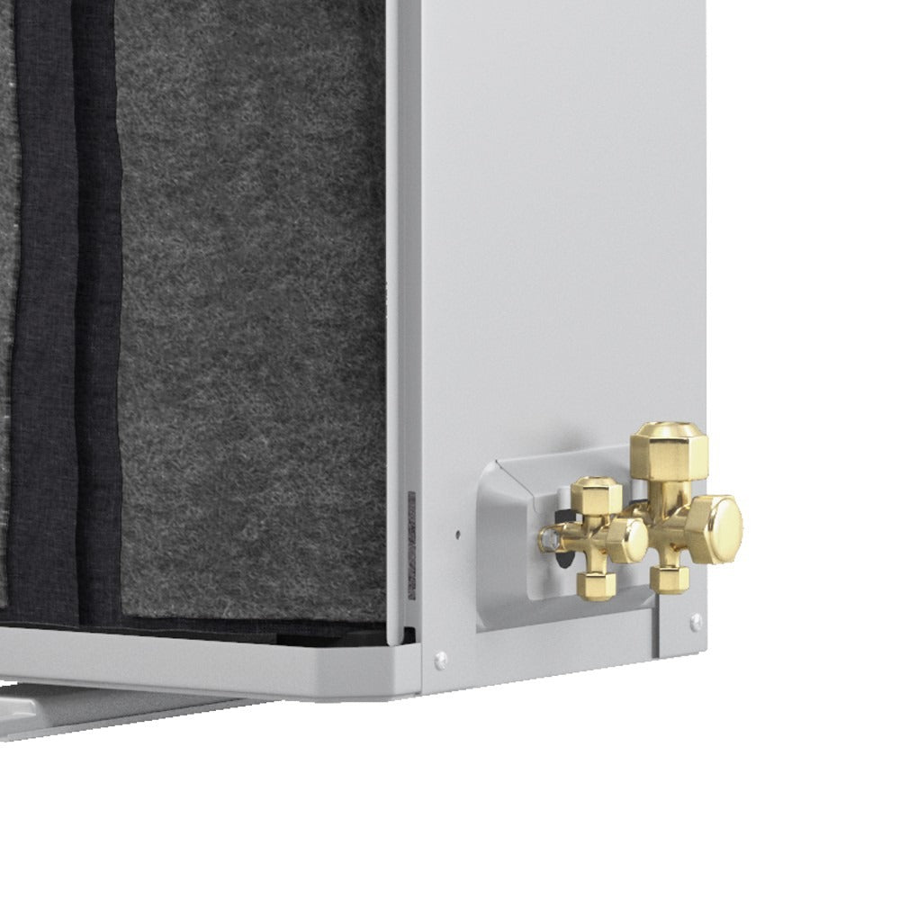 MRCOOL Universal Series 54K BTU, Heat Pump & AC Condenser MRCOOL Universal Series 54K BTU, Heat Pump & AC Condenser