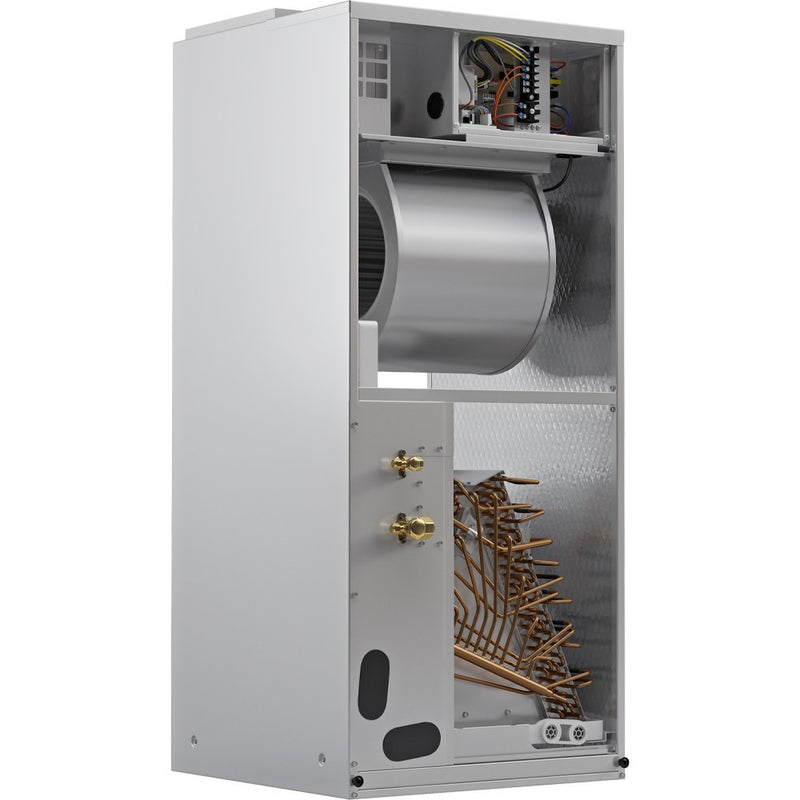 MRCOOL Universal 60K BTU, 4-5 Ton, 18 SEER, R410A DC Inverter Complete System High ESP Heat Pump (MDU18048060)