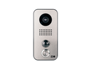 DoorBird F101 Front Panel for D101 IP Door Station in Stainless Steel