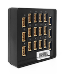 DoorBird Multi-Tenant Module MTM18A