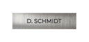 DoorBird Nameplate for One Call Button D21X  in Stainless Steel V4A - Individual Engraving