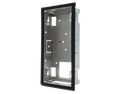 DoorBird D2101V Flush-Mounting Housing (Backbox) in Stainless Steel V2A