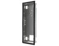 DoorBird D21DKV Flush-Mounting Housing Backbox in Stainless Steel V2A