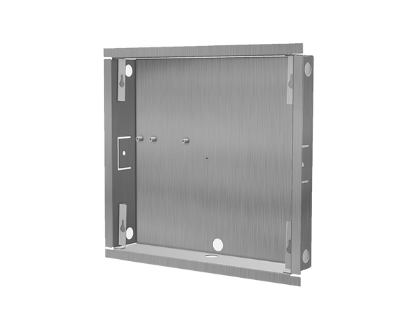 DoorBird Flush-Mounting Housing (Backbox) for D21XKH