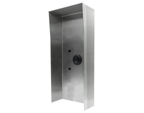 DoorBird D2101V Protective Hood for Stainless Steel V4A