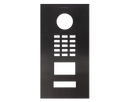 DoorBird Front Panel for D2101V in Titanium
