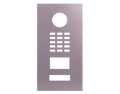 DoorBird Front Panel for D2101V in Pastel Violet, RAL 4009