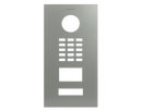 DoorBird Front Panel for D2101V in Concrete Grey, RAL 7023