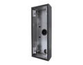 DoorBird D2102V/D2103V/D2101FV Fingerprint 50/D2101FV EKEY Surface-Mounting Housing Backbox in Titanium