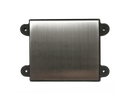 DoorBird Engravable Stainless Steel Panel V4A for D2101IKH and D2101KH