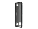 DoorBird Flush-Mounting Housing (Backbox) for D2104V/D2105V/D2106V EKEY IP Video Door Stations