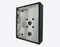 DoorBird D21XKH Surface-Mounting Housing (Backbox) in Anthracite Grey, RAL 7016