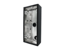DoorBird D2101V Surface-Mounting Housing (Backbox) in Anthracite Grey, RAL 7016
