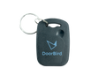 DoorBird Dual-Frequency RFID Transponder Key Fob A8005, 10 P.