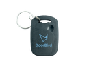 DoorBird Dual-Frequency RFID Transponder Key Fob A8005, 10 P.