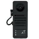 DoorBird D2100EA Accessibility IP Video Door Station, Engineering Edition for Integration Purposes