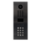 DoorBird D2101KV IP Video Door Station, 1 Call Button in Titanium