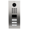 DoorBird D2103V IP Video Door Station, 3 Call Button in  Stainless Steel V4A