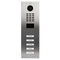 DoorBird D2105V IP Video Door Station, 5 Call Button in  Stainless Steel V4A