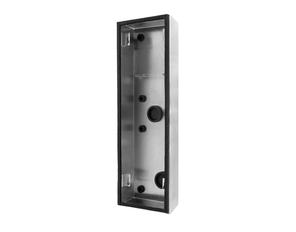 DoorBird Surface-Mounting Housing (Backbox) for D2102KV IP Video Door Stations