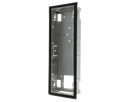 DoorBird D2102KV Flush-Mounting Housing (Backbox) in Stainless Steel V2A