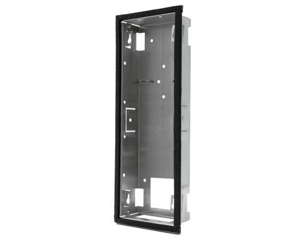 DoorBird Flush-Mounting Housing (Backbox) for D2102KV IP Video Door Stations